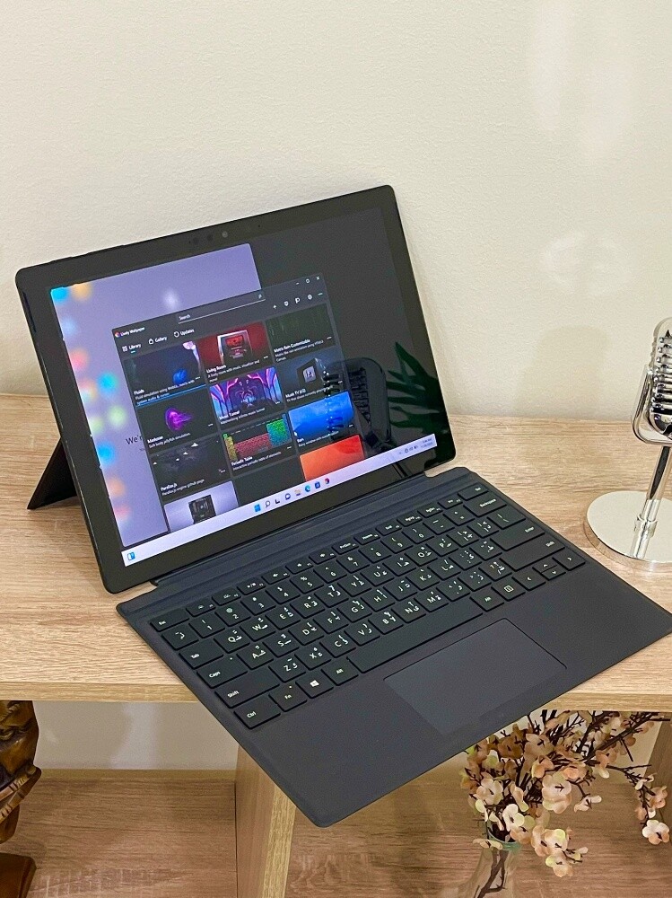 MICROSOFT SURFACE PRO 7 - 7