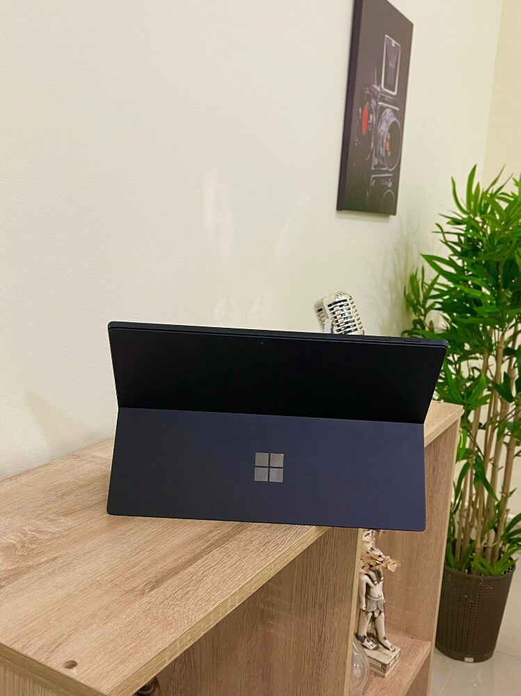 MICROSOFT SURFACE PRO 7 - 2
