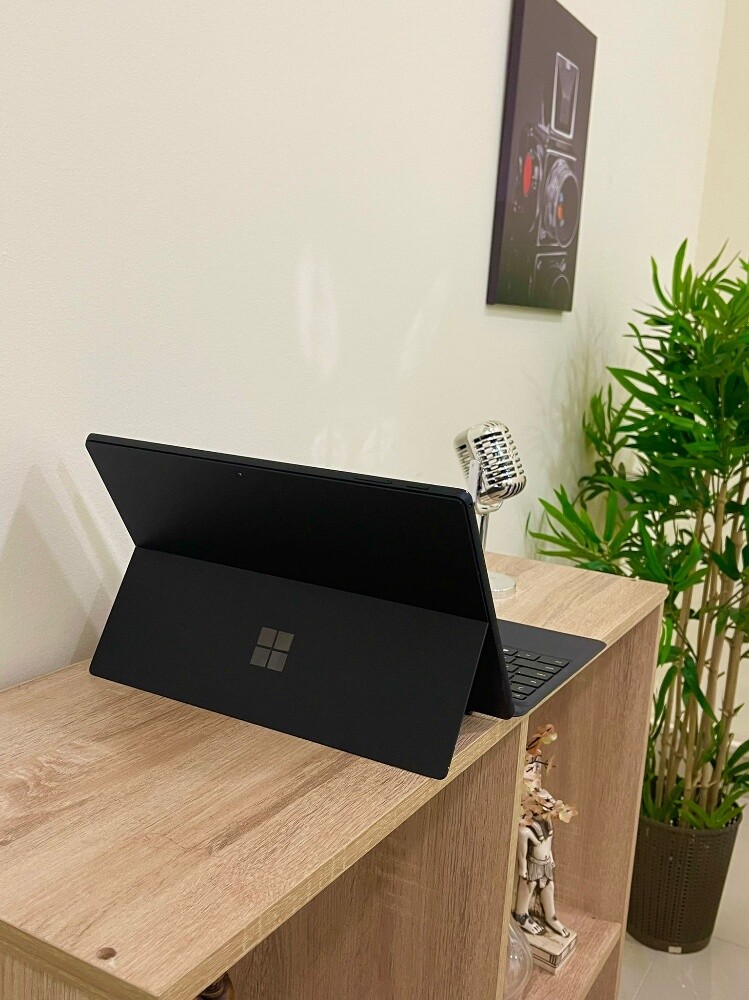 MICROSOFT SURFACE PRO 7 - 1