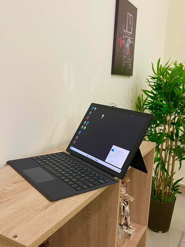 MICROSOFT SURFACE PRO 7 - 3
