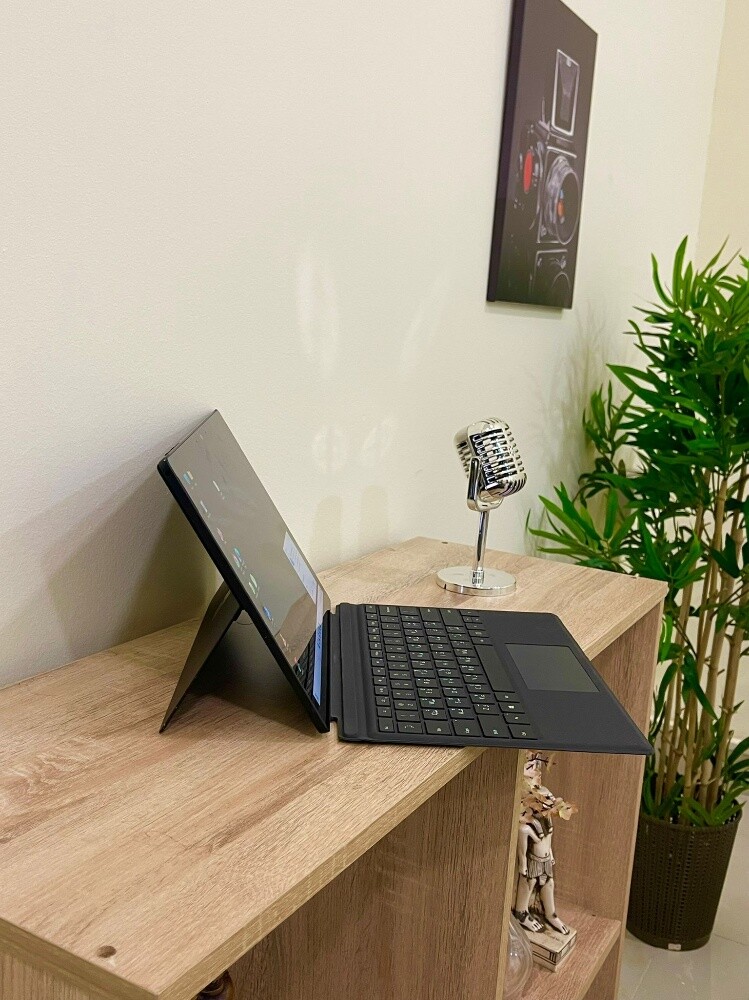 MICROSOFT SURFACE PRO 7 - 6