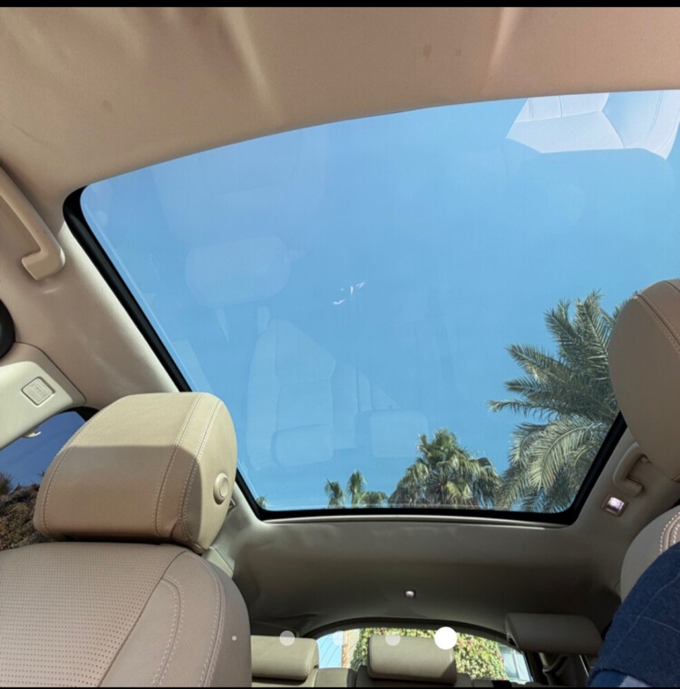 Neat and Clean Discovery Sport — photo 10 for sale in Qatar