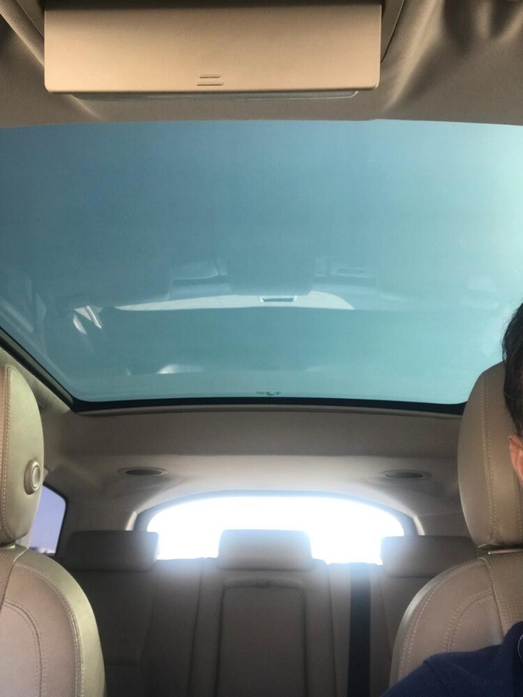 Neat and Clean Discovery Sport — photo 3 for sale in Qatar