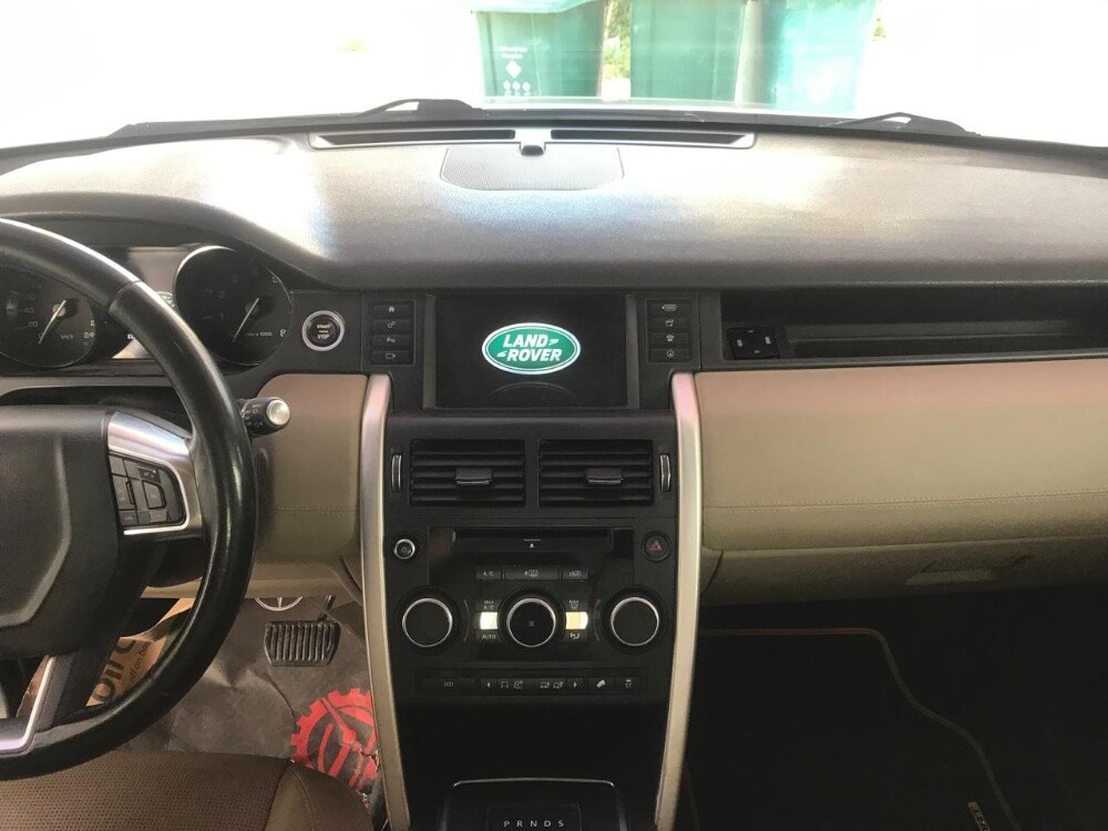 Neat and Clean Discovery Sport — photo 4 for sale in Qatar