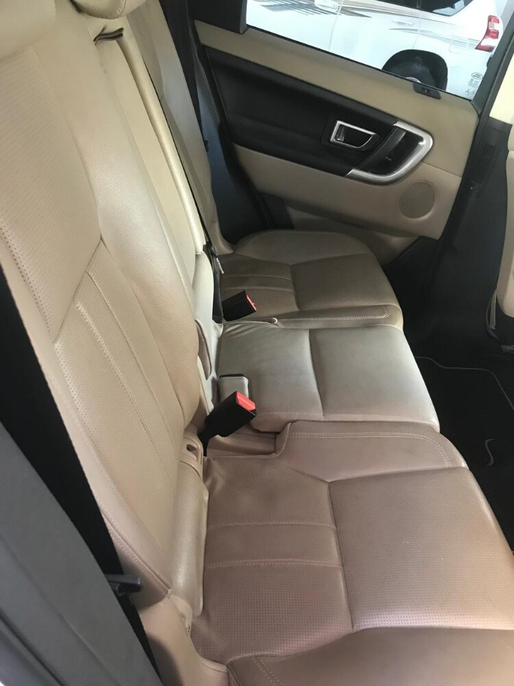 Neat and Clean Discovery Sport — photo 6 for sale in Qatar