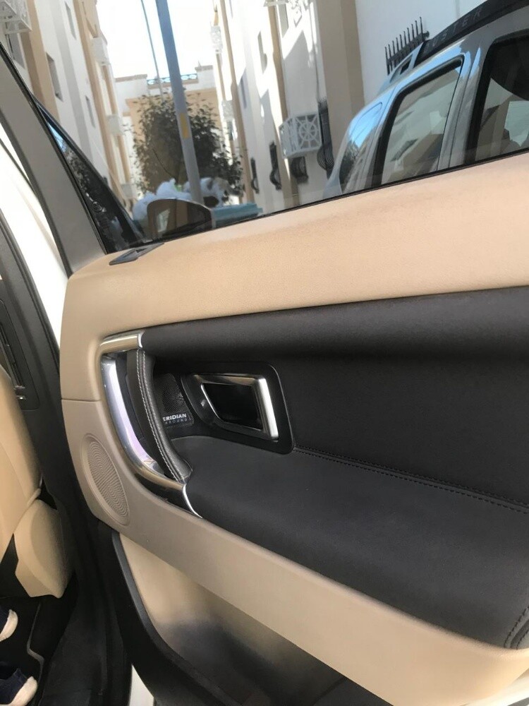Neat and Clean Discovery Sport — photo 5 for sale in Qatar