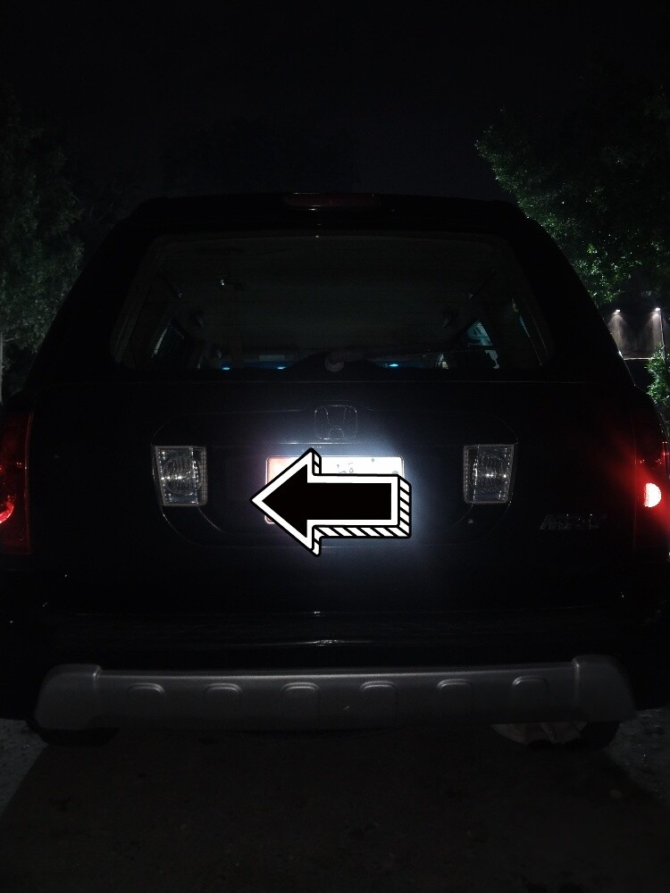 Honda - 2