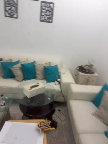leather dining set - 5