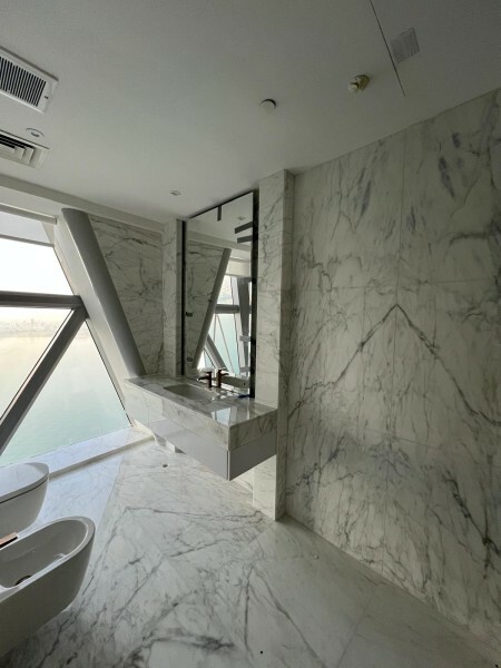 Marble Supply and Installation - 2