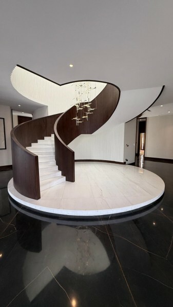 Marble Supply and Installation - 5