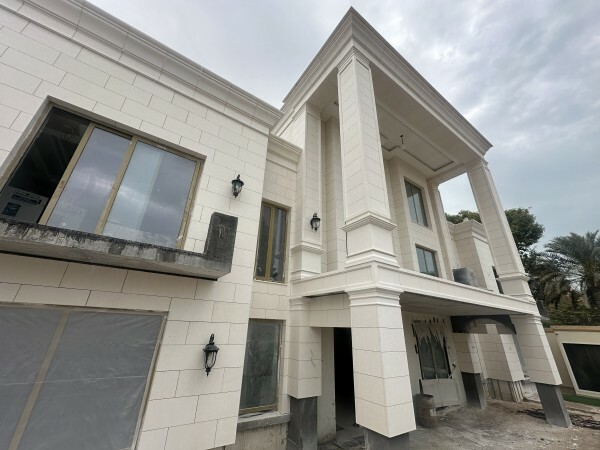 Marble Supply and Installation - 1