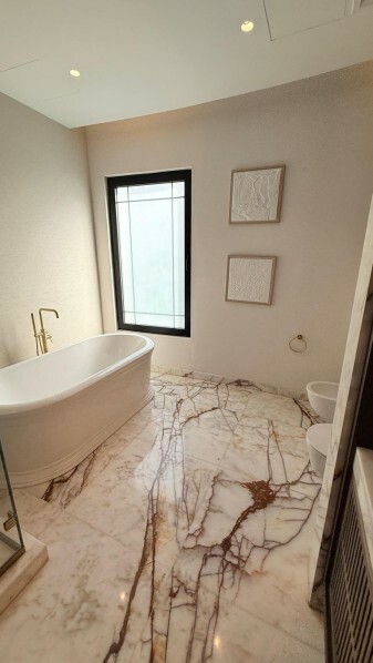Marble Supply and Installation - 4