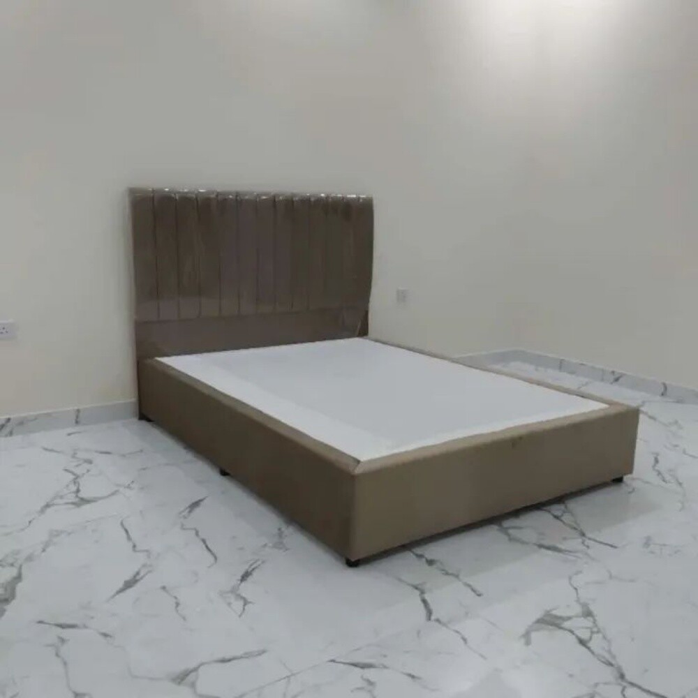 سرير ومرتبة - 6