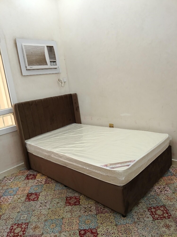 سرير ومرتبة - 5