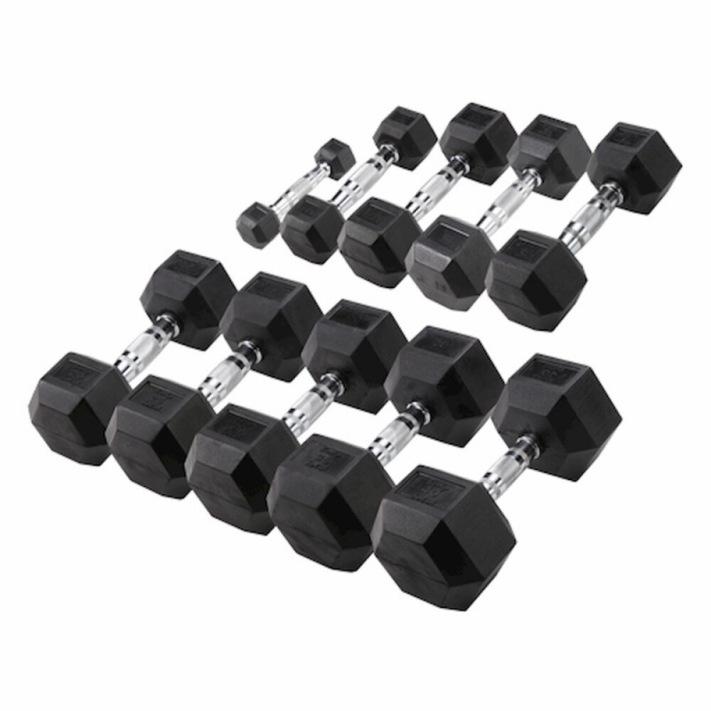 Dumbbell For gym - 1