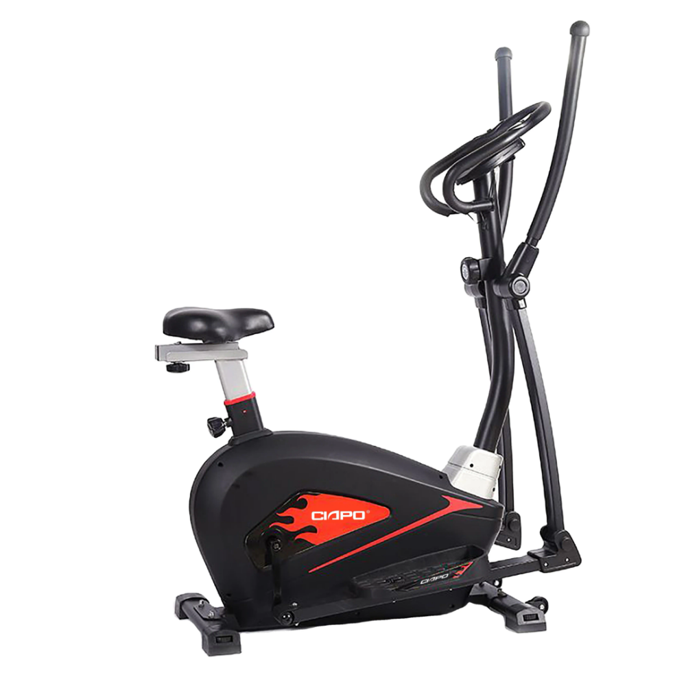 Orbitrek cross trainer - 1