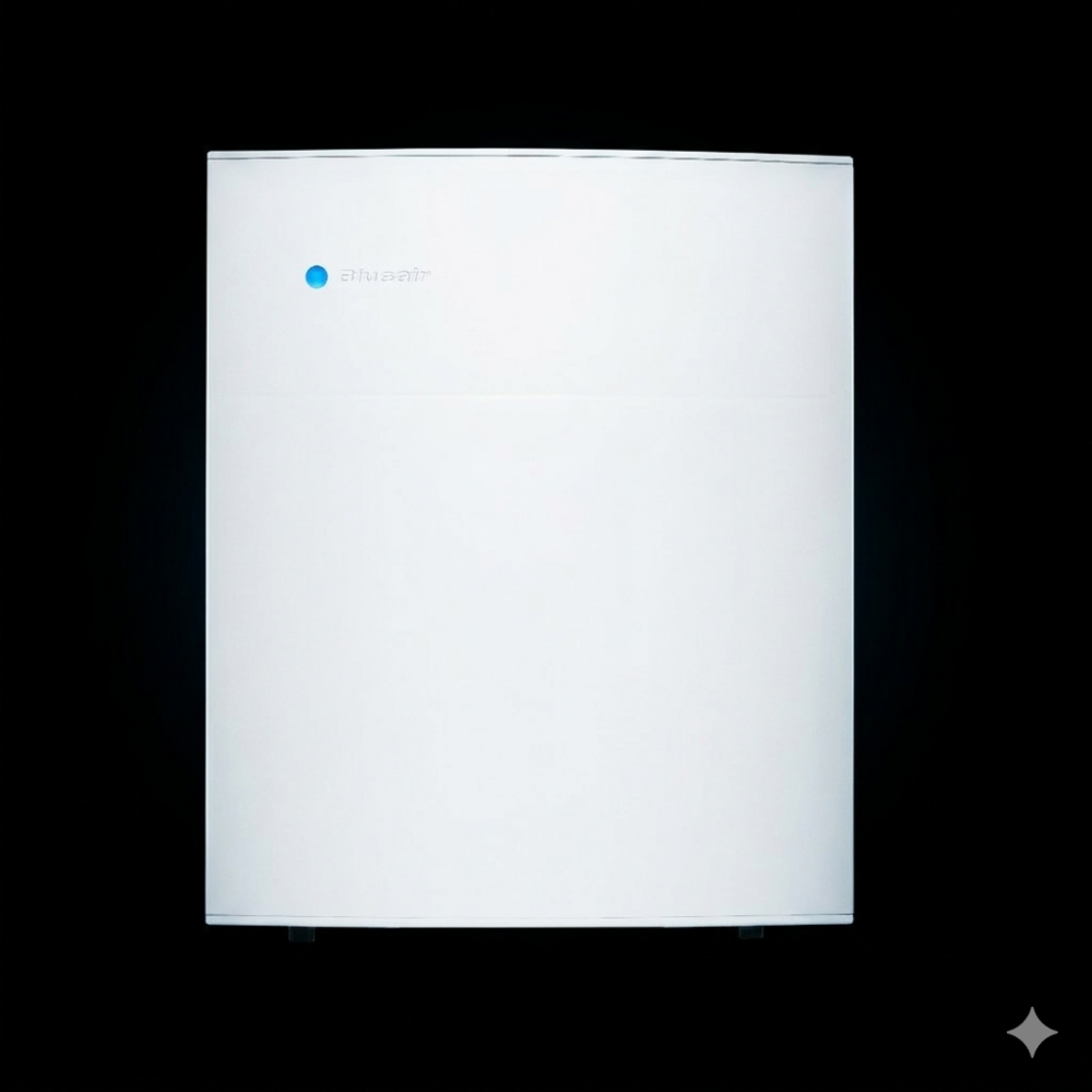 blueair 200 air purifier - 4