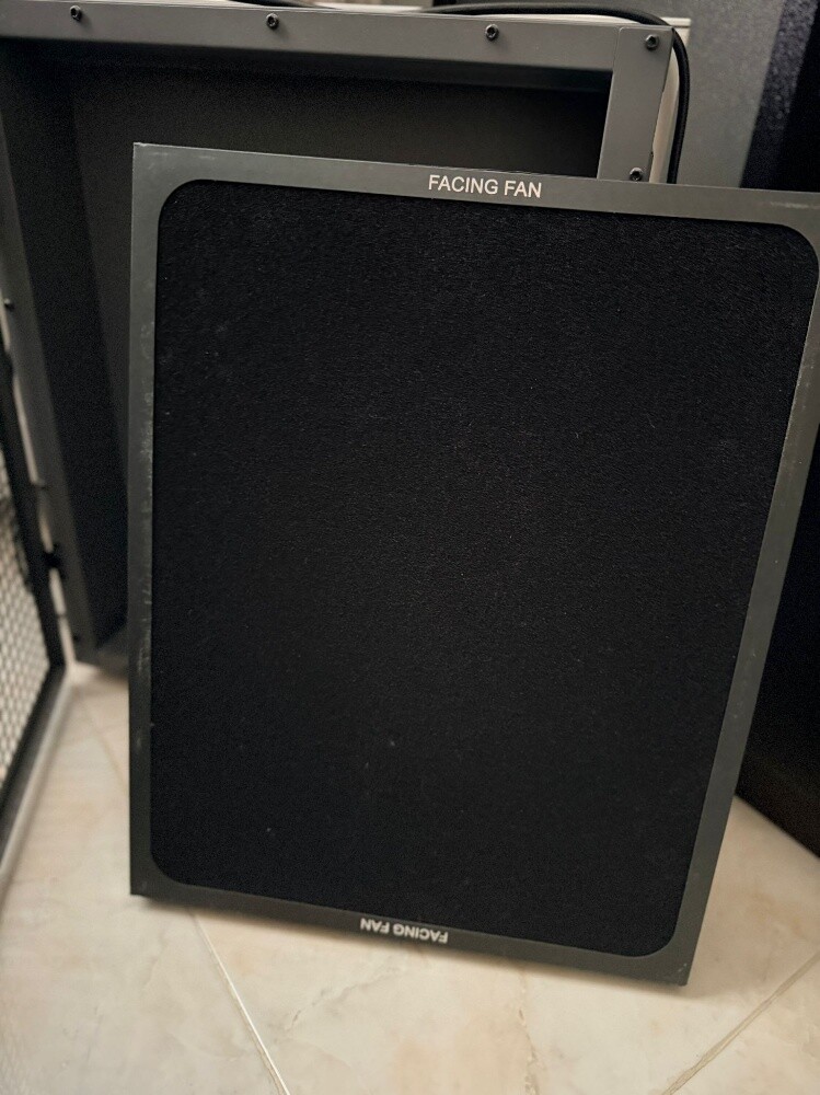 blueair 200 air purifier - 6