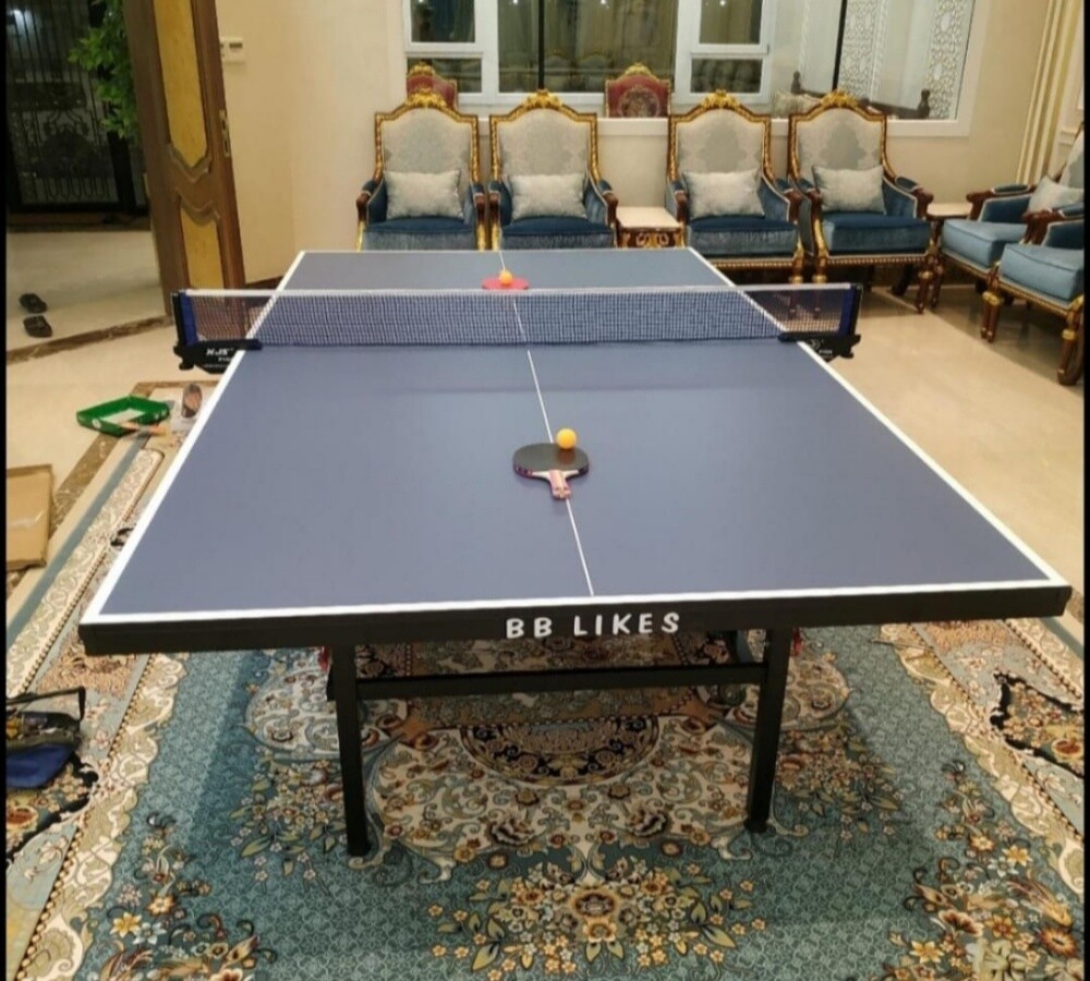 Tennis Table ping pong - 2