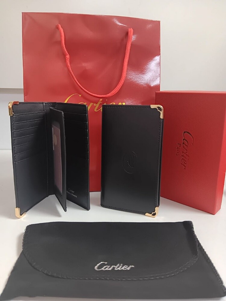 محافظ كارتير - 5