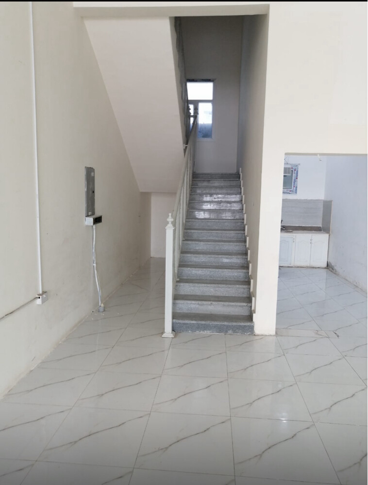 الايجار محل ميزانين بركة العوامر - 3
