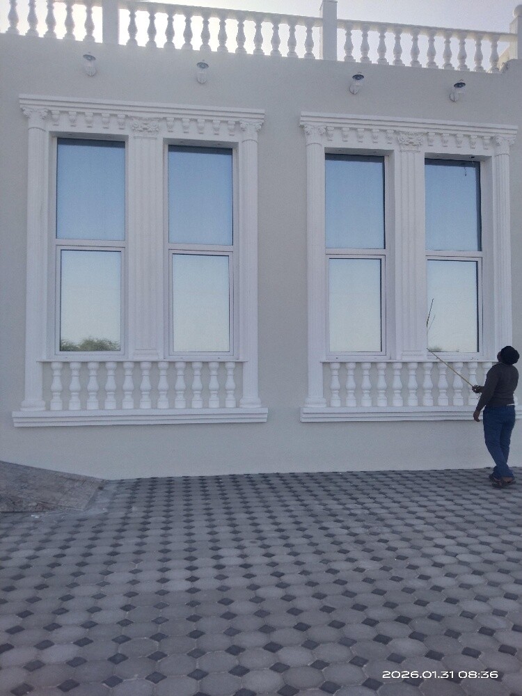 gypsum board decoration - 12