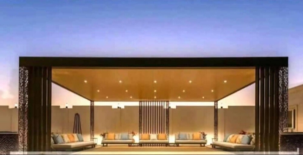 جميع اعمال الصبغ الداخلي والخارجي - 7