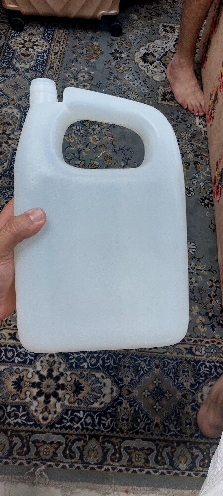 مسدس تجريع بيطري - 2