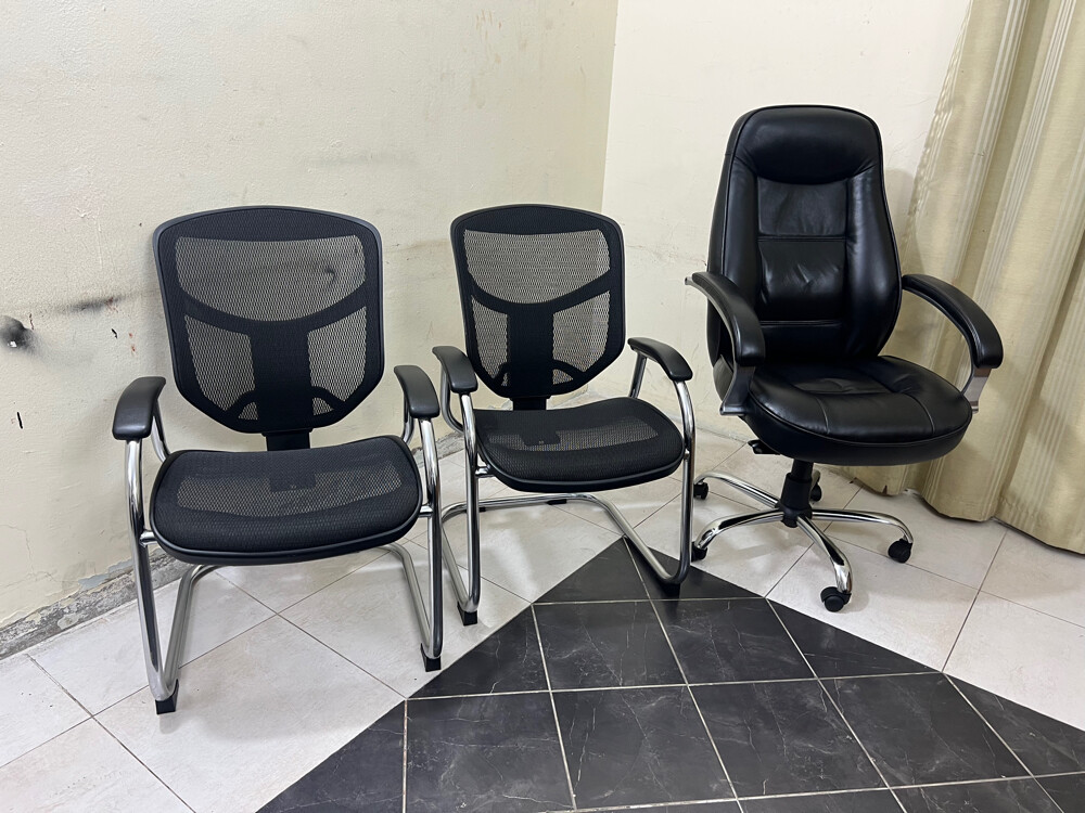 Used Meeting desk for sell-74456895 - 7