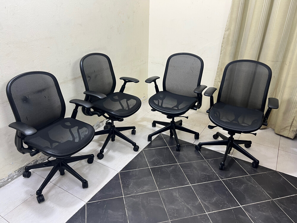 Used Meeting desk for sell-74456895 - 5