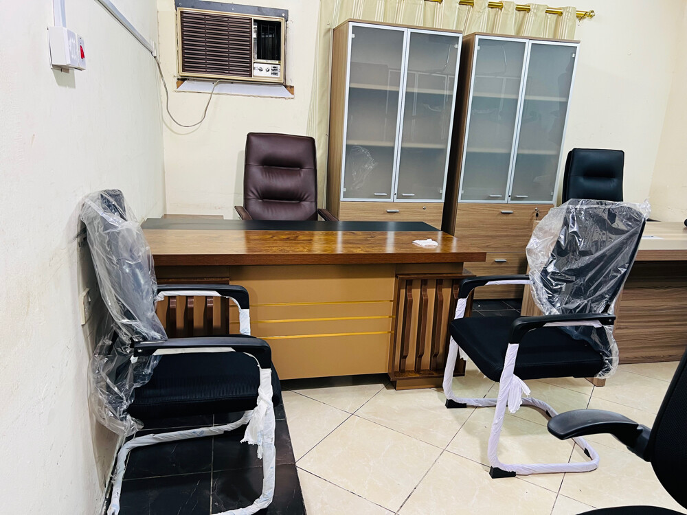 Used Meeting desk for sell-74456895 - 13