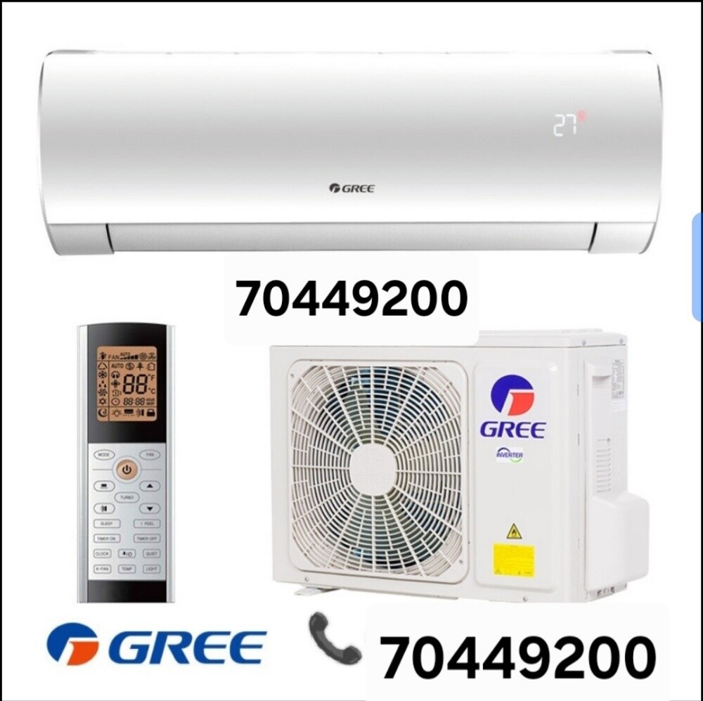 Gree Air Conditioner for Sale - 1