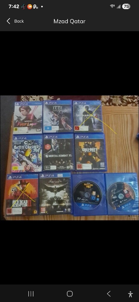 very good cds - 1