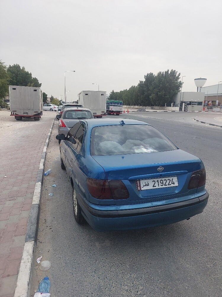 صني 2001 - 3