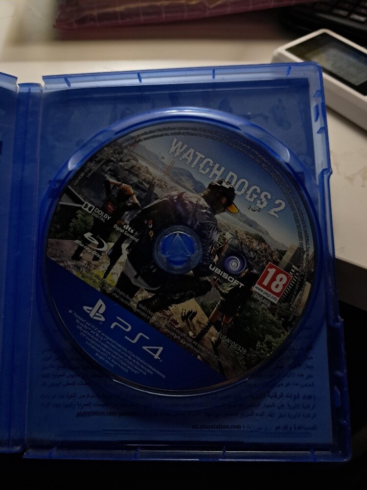 playstation 4 best cd's - 5