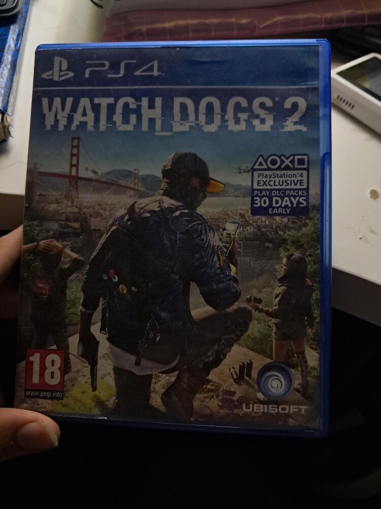 playstation 4 best cd's - 4