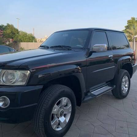 مطلوب فتك باب - 1
