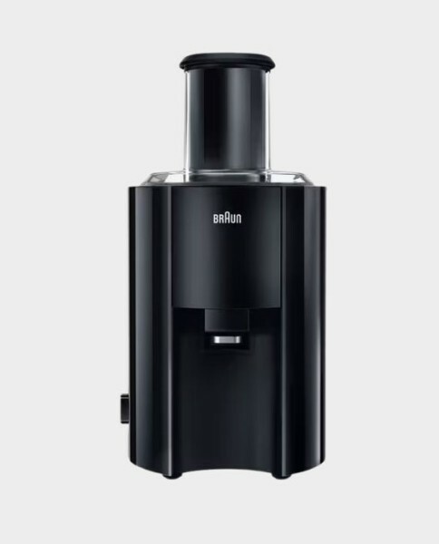 Braun juice extractor - 1