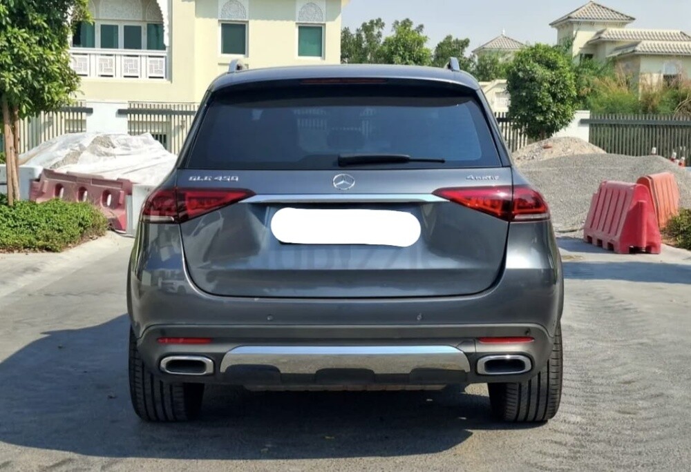 مرسيدس بينز - 3
