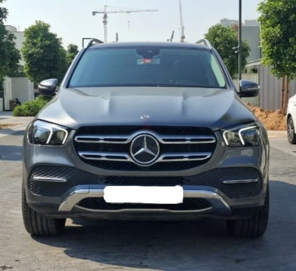 مرسيدس بينز - 5
