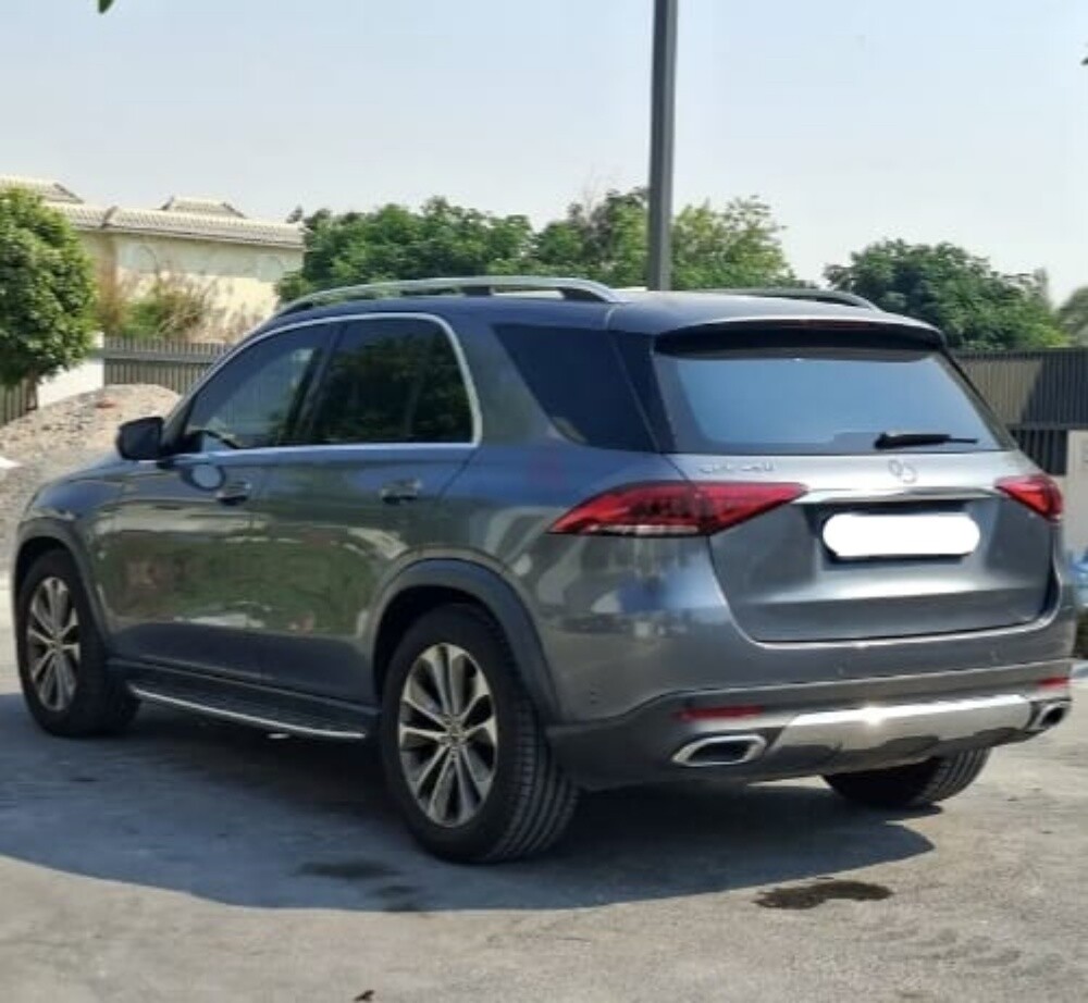 مرسيدس بينز - 2