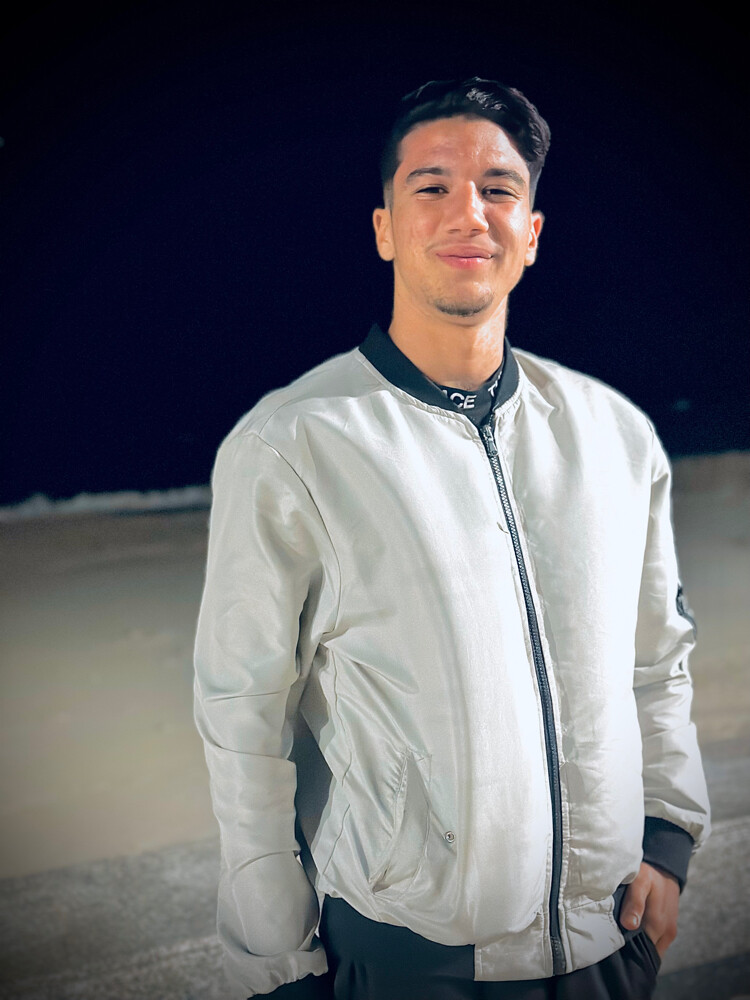 مساعد شاف - 1