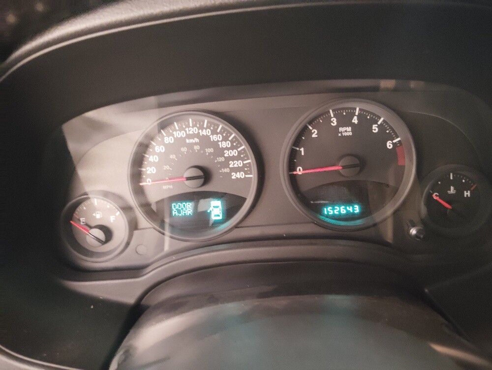 جيب باتريوت ٢٠١٣ - 4
