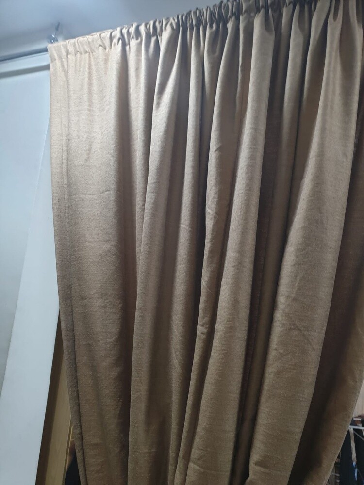 Perfect new curtains - 2