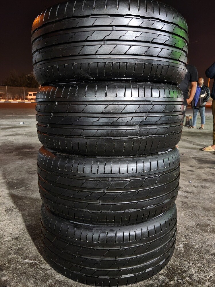 255/40/19 Rare 245/40/19 Font - 8