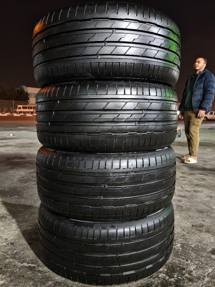 255/40/19 Rare 245/40/19 Font - 9