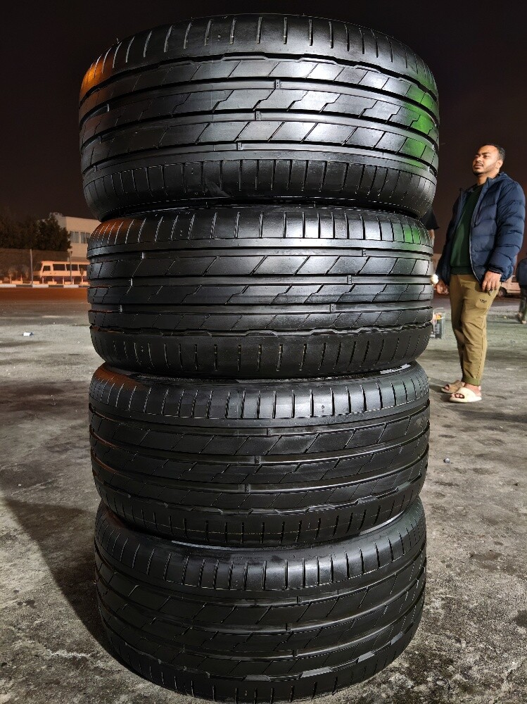 255/40/19 Rare 245/40/19 Font - 2