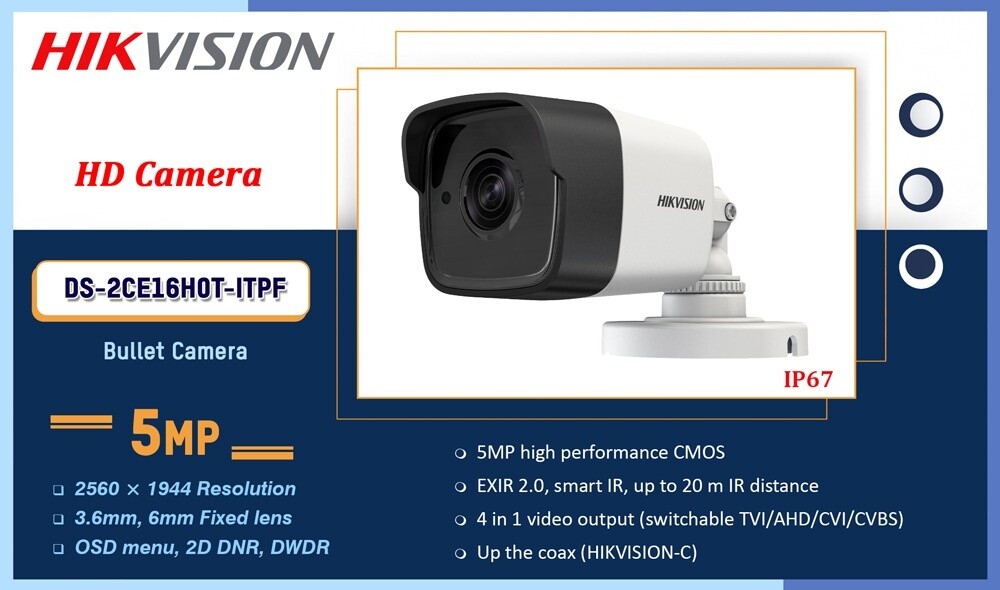 Security camera sell and service - 6