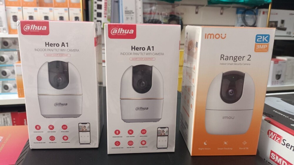Security camera sell and service - 11