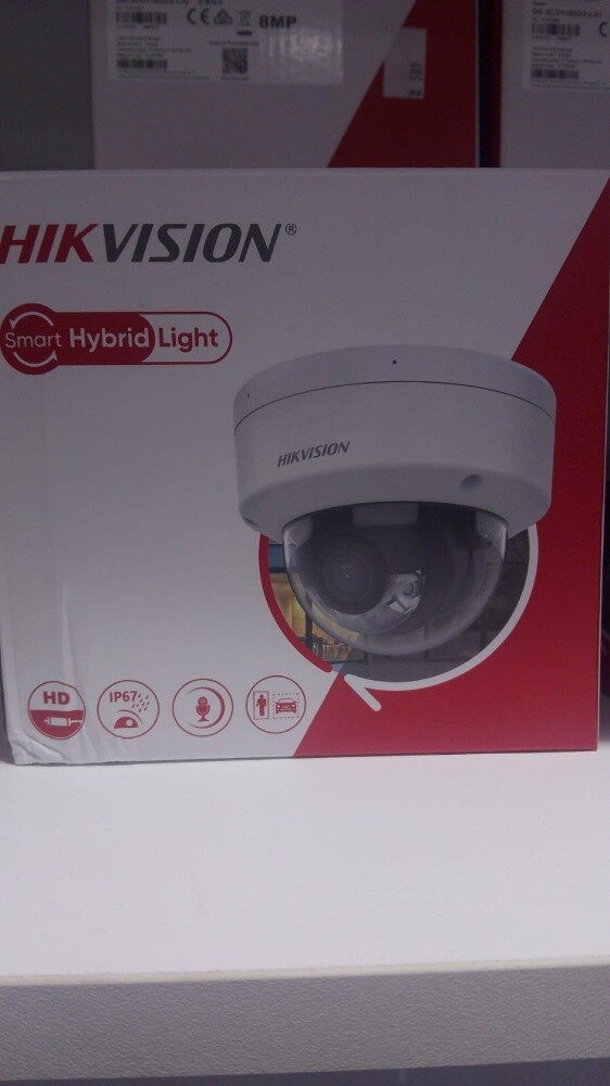 Security camera sell and service - 10